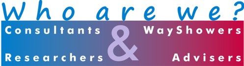 Who Are We at Kiron?